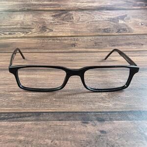 Ray-Ban RB 5095 50-16 140 Black Eyeglass Frames Size 50 FRAMES ONLY